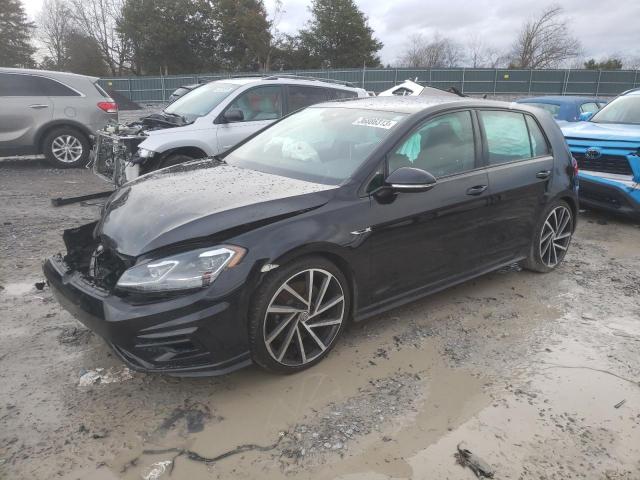 volkswagen golf r 2019 wvwva7au8kw195150