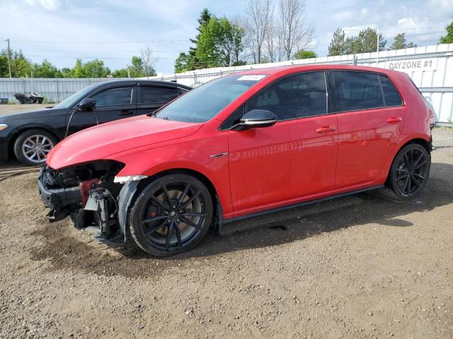 volkswagen golf 2019 wvwva7auxkw135466