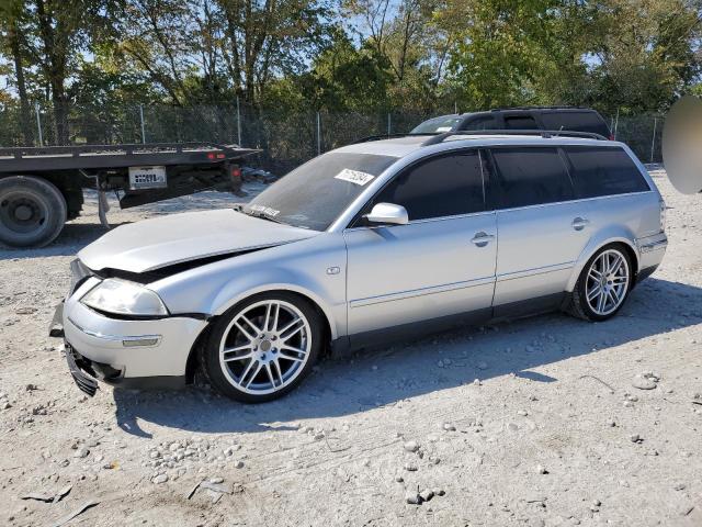 volkswagen passat gls 2002 wvwvd63b82e021422