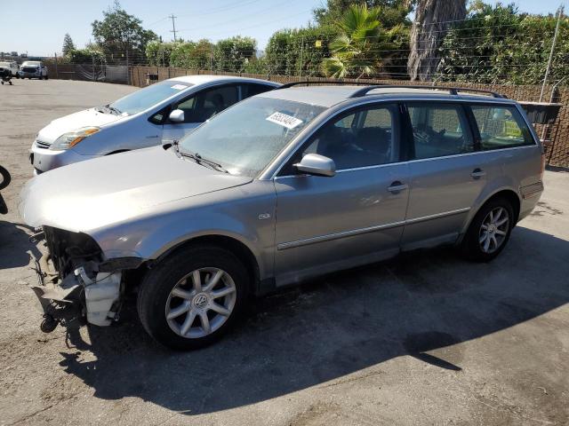 volkswagen passat gls 2004 wvwvd63b94e023098