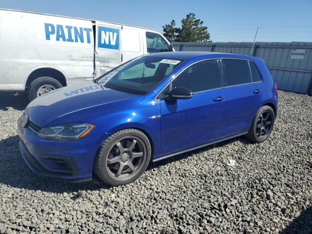 volkswagen golf r 2018 wvwvf7au0jw191044