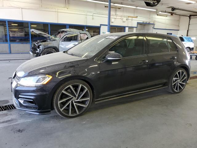 volkswagen golf r 2018 wvwvf7au2jw192891