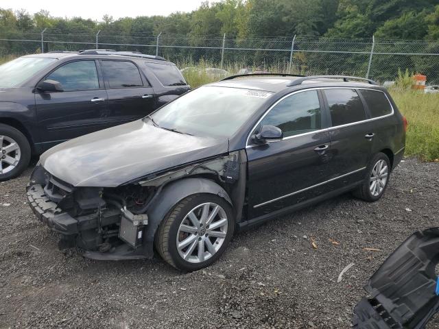 volkswagen passat 3.6 2007 wvwvu73c47e006552