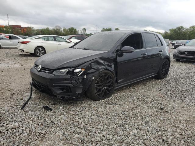 volkswagen golf r 2019 wvwwa7au0kw148358