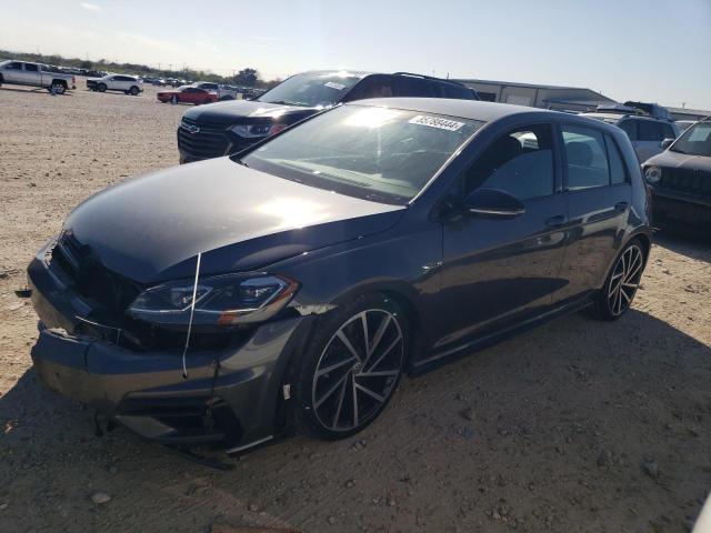 volkswagen golf r 2018 wvwwf7au4jw073163