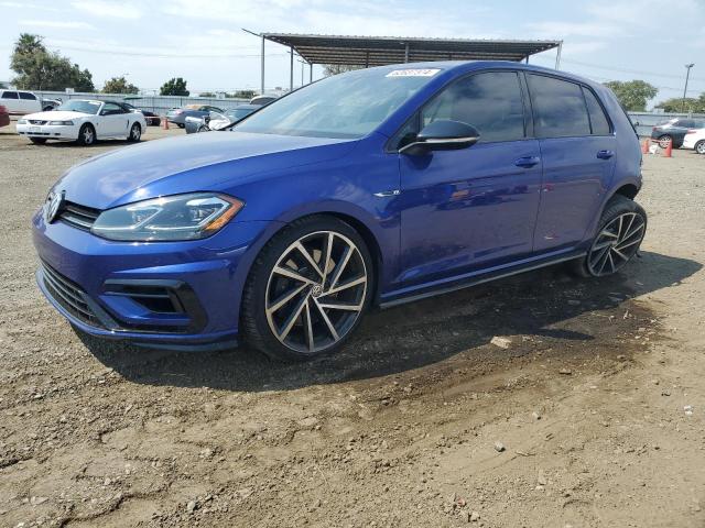 volkswagen golf r 2018 wvwwf7au8jw066099