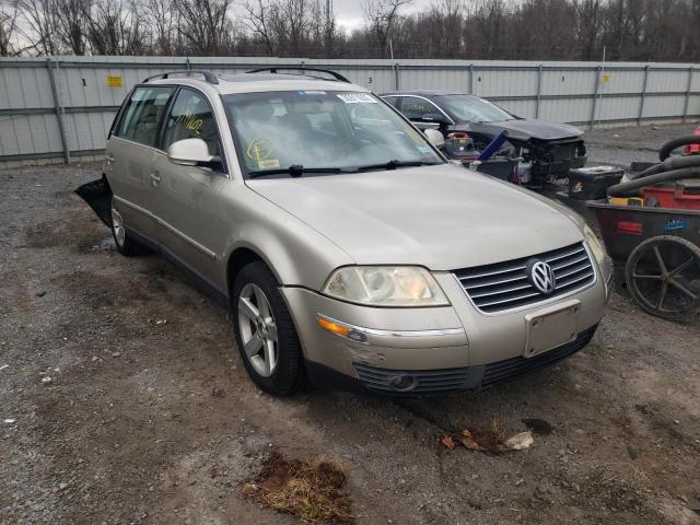 volkswagen passat glx 2004 wvwwh63b64e289865