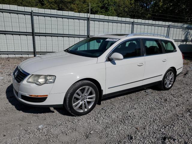 volkswagen passat 2009 wvwxk73c09e061145