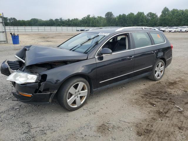 volkswagen passat 2009 wvwxk73c29e089643