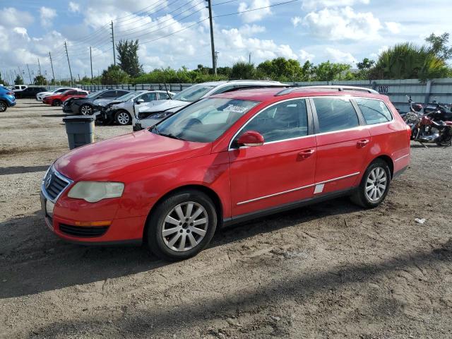 volkswagen passat 2008 wvwxk73c38e153090