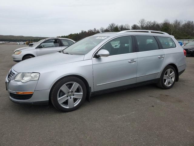 volkswagen passat 2009 wvwxk73c39e138994