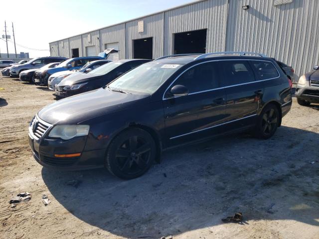 volkswagen passat 2009 wvwxk73c59e020896