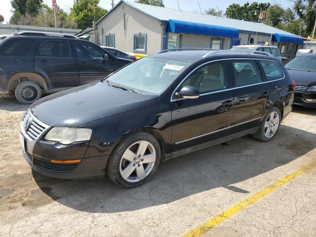 volkswagen passat wag 2009 wvwxk73c69e021863