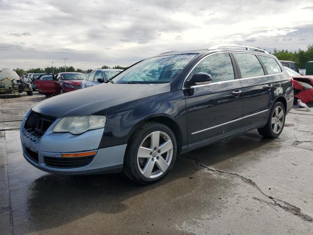 volkswagen passat wag 2009 wvwxk73c69e079892