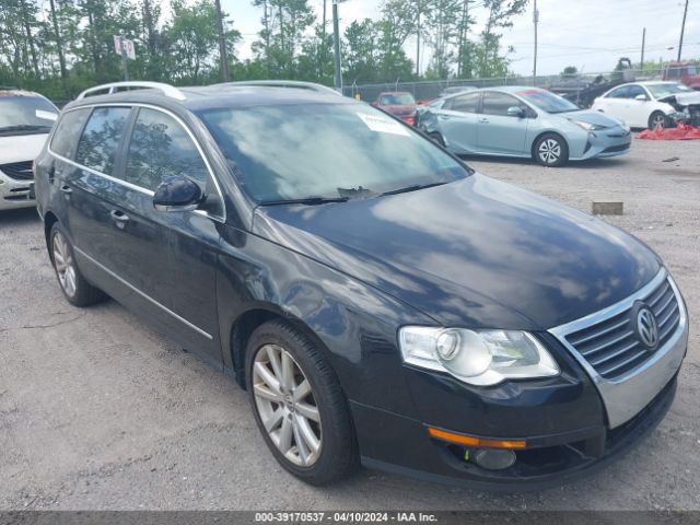 volkswagen passat 2010 wvwxk7an1ae035176