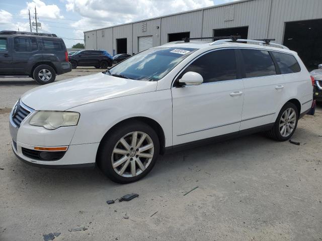 volkswagen passat 2010 wvwxk7an2ae111231