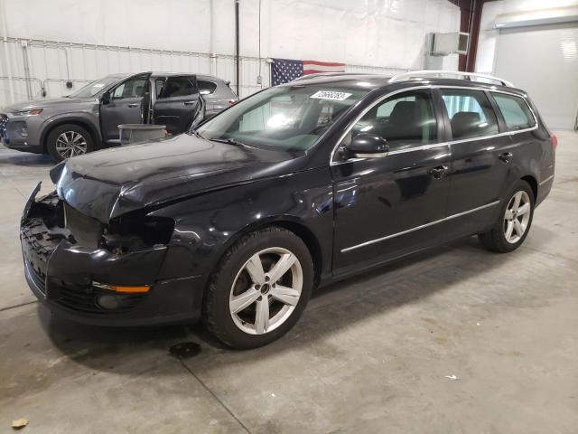 volkswagen passat kom 2010 wvwxk7an2ae160249