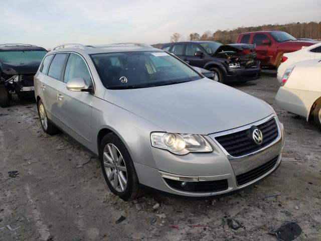 volkswagen passat kom 2010 wvwxk7an2ae166231