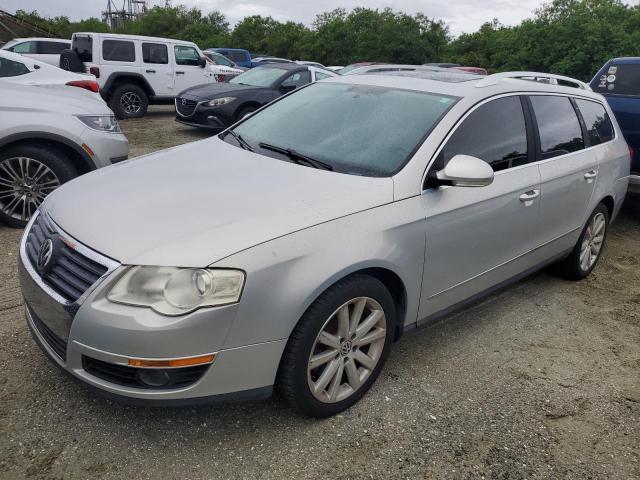 volkswagen passat 2010 wvwxk7an3ae160261