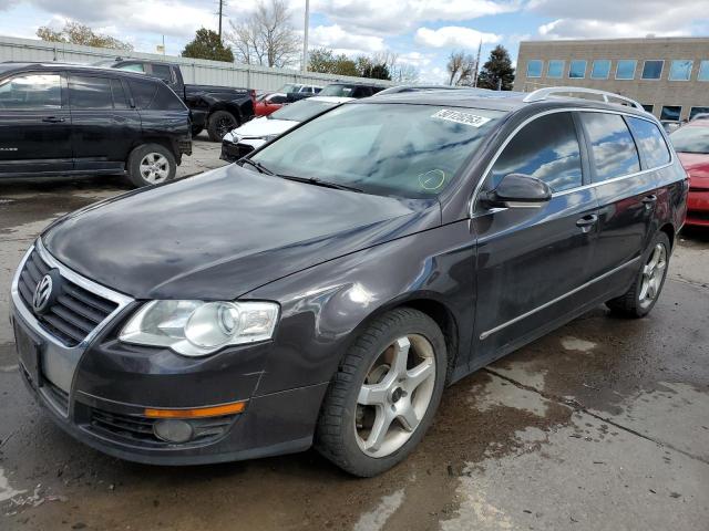 volkswagen passat kom 2010 wvwxk7an4ae012040