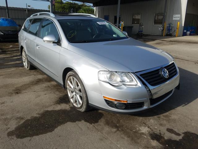 volkswagen passat kom 2010 wvwxk7an7ae164314