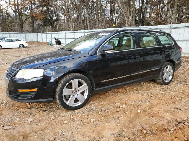 volkswagen passat wag 2009 wvwxk93c19e037416