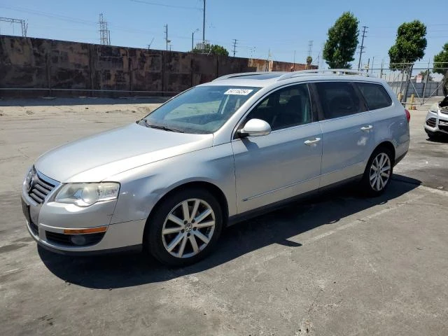 volkswagen passat kom 2010 wvwxm7an1ae159829