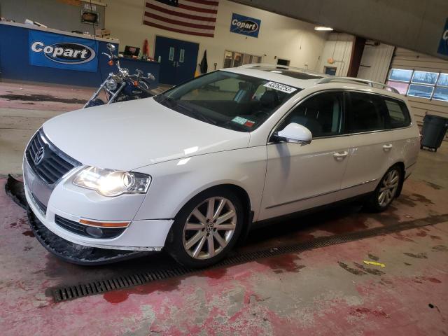 volkswagen passat kom 2010 wvwxm7an9ae147475