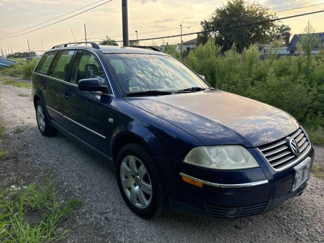 volkswagen passat glx 2002 wvwyh63bx2e109146