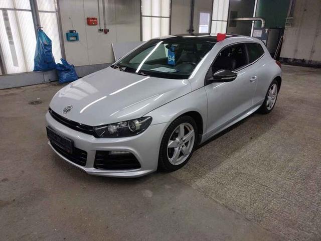 vw scirocco 2012 wvwzzz13zdv012989