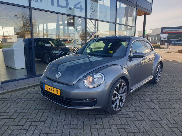 volkswagen beetle 2013 wvwzzz16zcm614891