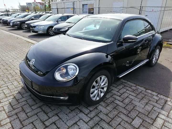 volkswagen beetle the beetle 2014 wvwzzz16zem638518