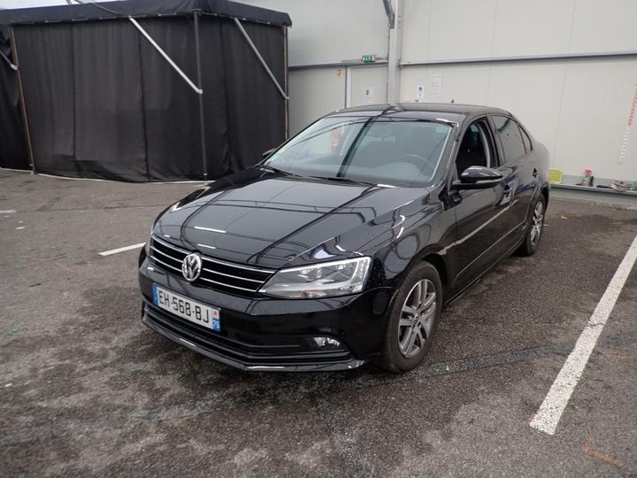 volkswagen jetta 2016 wvwzzz16zgm001934