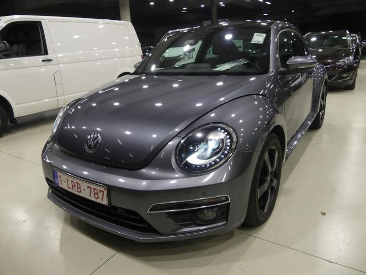 volkswagen beetle 2015 wvwzzz16zgm611850