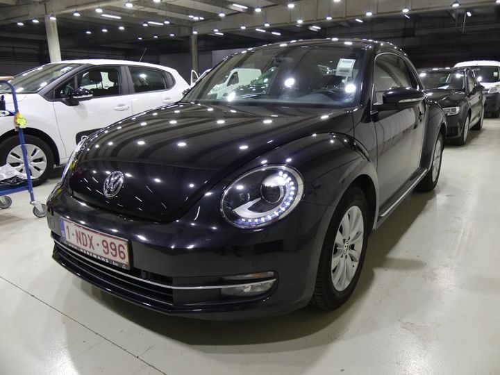 volkswagen beetle 2016 wvwzzz16zgm617749