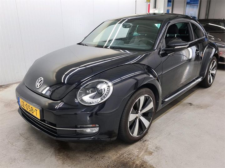 volkswagen beetle 2016 wvwzzz16zgm630267