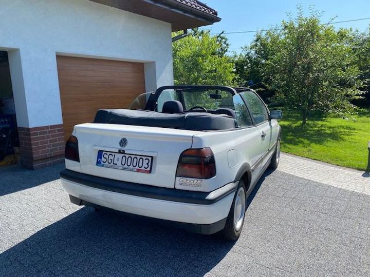 volkswagen golf 1994 wvwzzz1ezrk028203