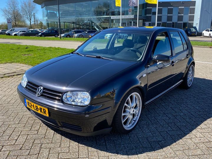 volkswagen golf 2002 wvwzzz1jz3b072331