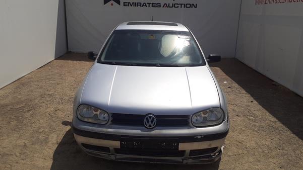 volkswagen golf 2003 wvwzzz1jz3d010141