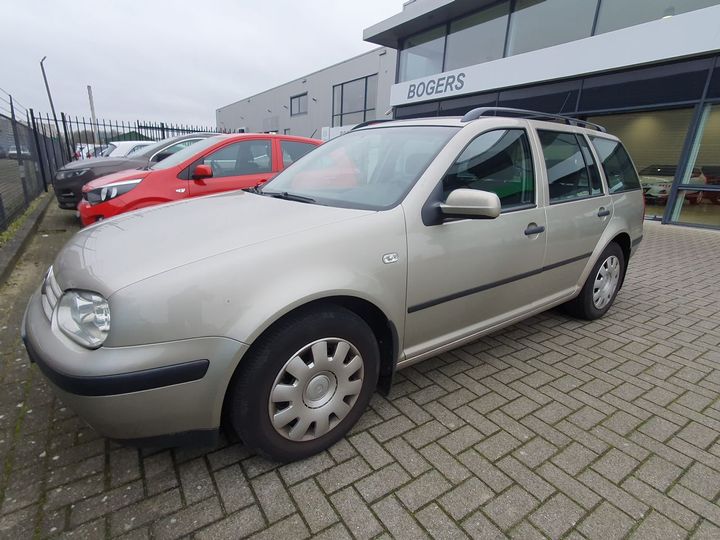 volkswagen golf variant 2004 wvwzzz1jz4w184673