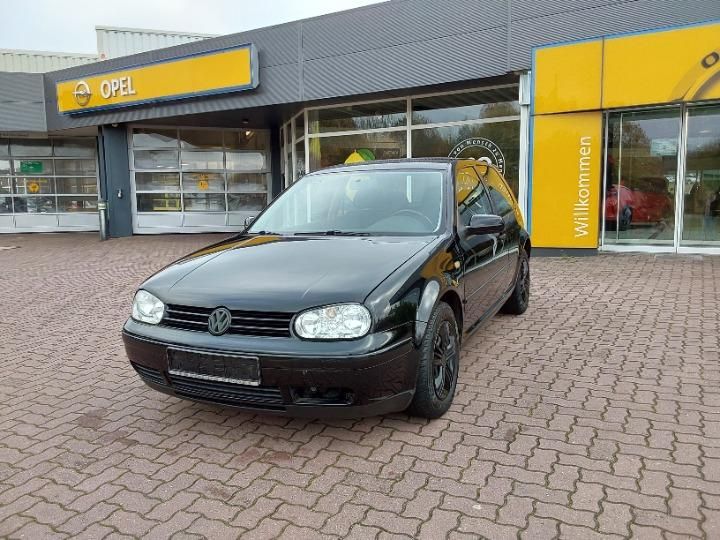 volkswagen golf hatchback 1998 wvwzzz1jzxw158729