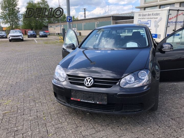 vw golf v 2006 wvwzzz1kz7b020511