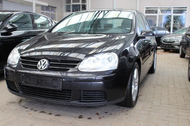 volkswagen golf 2006 wvwzzz1kz7w036450