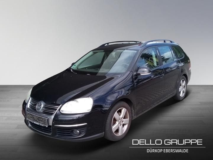 volkswagen golf 2009 wvwzzz1kz9m303104