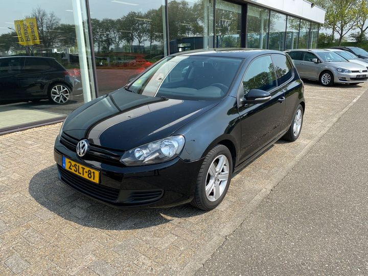 volkswagen golf 2009 wvwzzz1kz9p484969