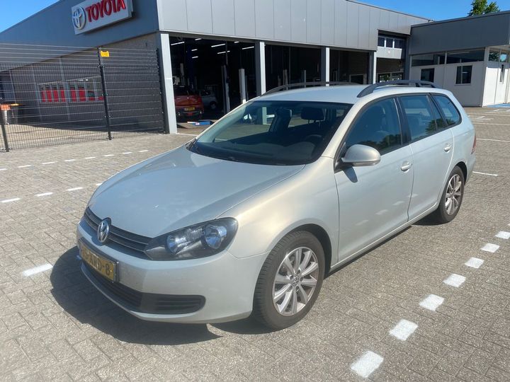 volkswagen golf variant 2010 wvwzzz1kzam616880