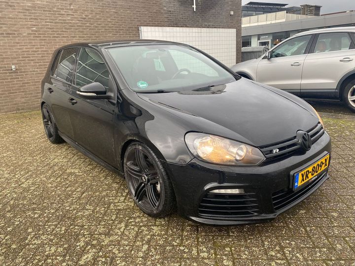 volkswagen golf 2010 wvwzzz1kzaw155285