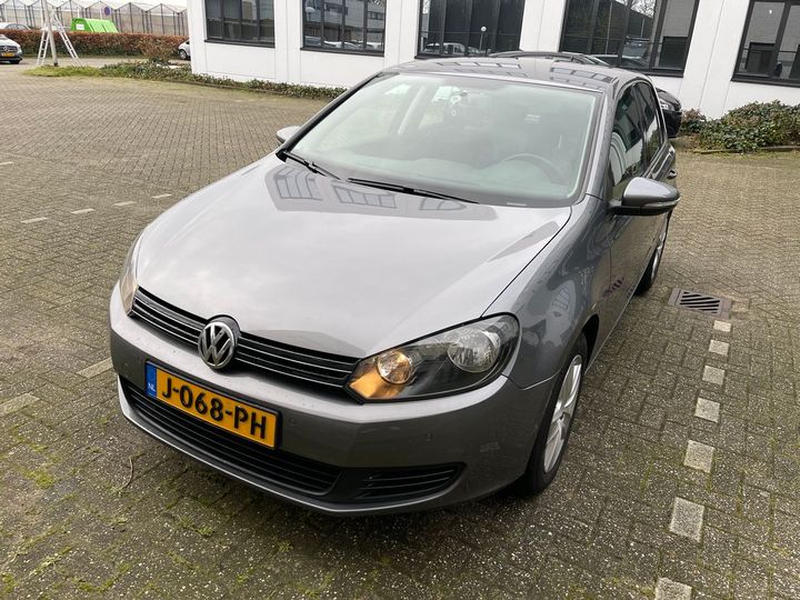 volkswagen golf 2010 wvwzzz1kzaw380465