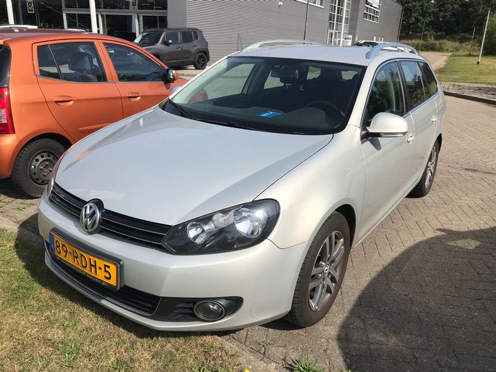 volkswagen golf variant 2011 wvwzzz1kzbm682183