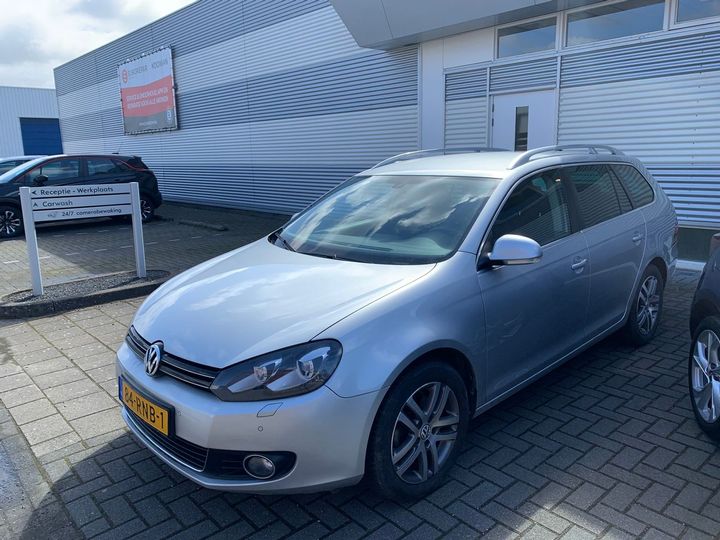 volkswagen golf variant 2011 wvwzzz1kzbm702178